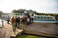 22 сентября 2013г. В Гродно завершился семинар ОМБПЦ «День молитвы о Божьем творении»