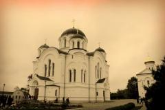 28-29 сентября 2013г. Паломничество в Полоцк