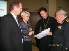 9 октября 2013г. В школе №38 г.Гродно организовывается военно-патриотический клуб