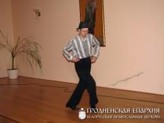 1 декабря 2013г. Творческий вечер «От сердца к сердцу»
