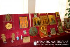 10 декабря 2013г. Научно-практическая конференция «III-е Коложские образовательные чтения»