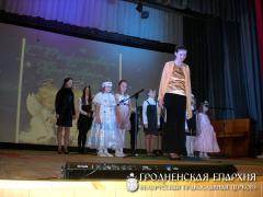 12 января 2014 года. «Рождественский фестиваль» в РДК Вороново 12 января 2014 года. «Рождественский фестиваль» в РДК Вороново