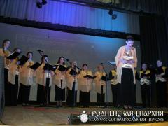 12 января 2014 года. «Рождественский фестиваль» в РДК Вороново 12 января 2014 года. «Рождественский фестиваль» в РДК Вороново