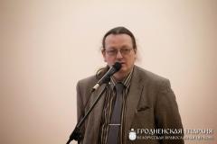 Хроника фестиваля «Коложский благовест». Фотовыставка Владимира Сергеевича Лебецкого Хроника фестиваля «Коложский благовест». Фотовыставка Владимира Сергеевича Лебецкого