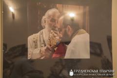 Хроника фестиваля «Коложский благовест». Фотовыставка Владимира Сергеевича Лебецкого Хроника фестиваля «Коложский благовест». Фотовыставка Владимира Сергеевича Лебецкого