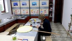 21 февраля 2014 года. «Цветочно-чайная симфония» 21 февраля 2014 года. «Цветочно-чайная симфония»