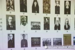 25 февраля 2014 года. Презентация книги Александра Горного «Сінодзік пацярпелых за веру і Царкву Хрыстовую ў Гродзенскай епархіі. ХХ стагоддзе» 25 февраля 2014 года. Презентация книги Александра Горного «Сінодзік пацярпелых за веру і Царкву Хрыстовую ў Гродзенскай епархіі. ХХ стагоддзе»