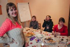 26 февраля 2014 года. Встреча друзей в детском клубе «Нарния» 26 февраля 2014 года. Встреча друзей в детском клубе «Нарния»