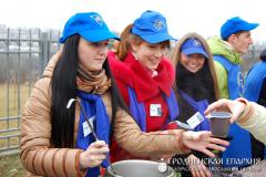 27 февраля 2014 года. Благотворительная акция «Масленица на Коложе» 27 февраля 2014 года. Благотворительная акция «Масленица на Коложе»