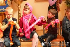 29 марта 2014 года. Солнечная встреча Минских и Гродненских волонтеров, знакомство с благотворительной организацией «Память» в Волковыске 29 марта 2014 года. Солнечная встреча Минских и Гродненских волонтеров, знакомство с благотворительной организацией «Память» в Волковыске