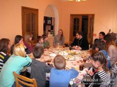 24-28 марта 2014 года. Весенние каникулы в детском клубе «Нарния» 24-28 марта 2014 года. Весенние каникулы в детском клубе «Нарния»