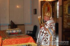 20 апреля 2014 года. Архиепископ Артемий возглавил Пасхальную вечерню в кафедральном соборе Гродно 20 апреля 2014 года. Архиепископ Артемий возглавил Пасхальную вечерню в кафедральном соборе Гродно