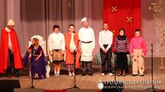 25 апреля 2014 года. Пасхальный концерт в Мостах 25 апреля 2014 года. Пасхальный концерт в Мостах