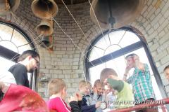 26 апреля 2014 года. Пасхальная встреча Свято-Владимирского братства г.Гродно и воскресной школы прихода Кирилла и Мефодия учителей Словенских г.Волковыска 26 апреля 2014 года. Пасхальная встреча Свято-Владимирского братства г.Гродно и воскресной школы прихода Кирилла и Мефодия учителей Словенских г.Волковыска