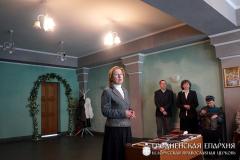 26 апреля 2014 года. День памяти Виленских мучеников в Волковыске 26 апреля 2014 года. День памяти Виленских мучеников в Волковыске