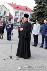 6 мая 2014 года. На вернасць Царкве и Бацькаўшчыне 6 мая 2014 года. На вернасць Царкве и Бацькаўшчыне