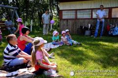 24 мая 2014 года. Воспитанники Волковысского детского дома посетили агроусадьбу «Селяхи» 24 мая 2014 года. Воспитанники Волковысского детского дома посетили агроусадьбу «Селяхи»