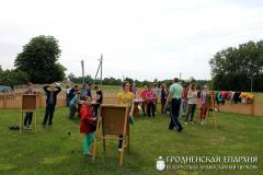 2-6 июня 2014 года. Православный слёт «Возрождение» 2-6 июня 2014 года. Православный слёт «Возрождение»