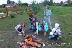 2-6 июня 2014 года. Православный слёт «Возрождение» 2-6 июня 2014 года. Православный слёт «Возрождение»