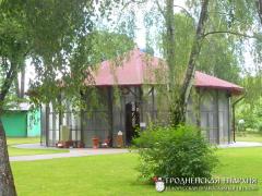 25 июня 2014 года. Паломническое путешествие Свято-Владимирского братства на Брестскую землю 25 июня 2014 года. Паломническое путешествие Свято-Владимирского братства на Брестскую землю