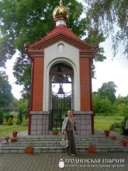 25 июня 2014 года. Паломническое путешествие Свято-Владимирского братства на Брестскую землю 25 июня 2014 года. Паломническое путешествие Свято-Владимирского братства на Брестскую землю