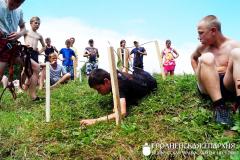 14-16 июля 2014 года. Трехдневный поход для детей из детских домов 14-16 июля 2014 года. Трехдневный поход для детей из детских домов