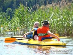 27-29 чэрвеня 2014 года. Моладзевы сплаў прыхаджан царквы ў гонар свяціцеля Лукі 27-29 чэрвеня 2014 года. Моладзевы сплаў прыхаджан царквы ў гонар свяціцеля Лукі