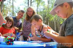 28-30 июля 2014 года. VII-ой экологический слет православной молодежи 28-30 июля 2014 года. VII-ой экологический слет православной молодежи