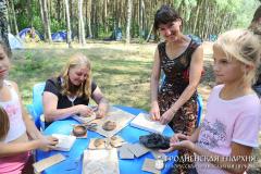 28-30 июля 2014 года. VII-ой экологический слет православной молодежи 28-30 июля 2014 года. VII-ой экологический слет православной молодежи