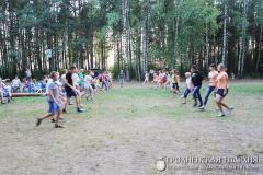 28-30 июля 2014 года. VII-ой экологический слет православной молодежи 28-30 июля 2014 года. VII-ой экологический слет православной молодежи