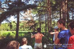 3 августа 2014 года. Завершился ежегодный слёт молодёжи Гродненской епархии 3 августа 2014 года. Завершился ежегодный слёт молодёжи Гродненской епархии