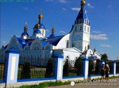 10 сентября 2014 года. Паломничество на Брестскую землю 10 сентября 2014 года. Паломничество на Брестскую землю