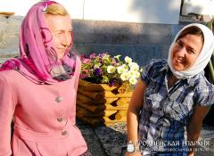 10 сентября 2014 года. Паломничество на Брестскую землю 10 сентября 2014 года. Паломничество на Брестскую землю