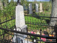 19 сентября 2014 года. Соборное богослужение Берестовицкого благочиния 19 сентября 2014 года. Соборное богослужение Берестовицкого благочиния