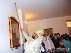 Свечка веры на Шчучынскай зямлi Свечка веры на Шчучынскай зямлi