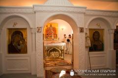 Свечка веры на Шчучынскай зямлi Свечка веры на Шчучынскай зямлi