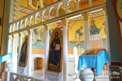 10 октября 2014 года прихожане храма Святой Живоначальной Троицы г.п. Зельва 10 октября 2014 года прихожане храма Святой Живоначальной Троицы г.п. Зельва