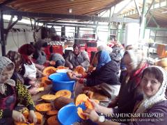 9-11 октября 2014 года. Паломничество в Оптину пустынь 9-11 октября 2014 года. Паломничество в Оптину пустынь