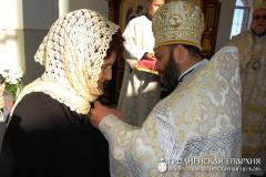 25 октября 2014 года. В Скиделе освящен храм в честь новомучеников и исповедников земли Белорусской 25 октября 2014 года. В Скиделе освящен храм в честь новомучеников и исповедников земли Белорусской