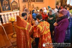 8 ноября 2014 года. Престольный праздник в агрогородке Малая Берестовица 8 ноября 2014 года. Престольный праздник в агрогородке Малая Берестовица