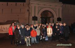 9 ноября 2014 года. Паломничество по святым местам Московской земли9 ноября 2014 года. Паломничество по святым местам Московской земли 9 ноября 2014 года. Паломничество по святым местам Московской земли