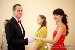 21 ноября 2014 года. Гродненский православный бал 21 ноября 2014 года. Гродненский православный бал