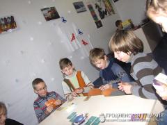 31 ноября 2014 года. Осенние каникулы в "Нарнии" 31 ноября 2014 года. Осенние каникулы в "Нарнии"