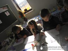 31 ноября 2014 года. Осенние каникулы в "Нарнии" 31 ноября 2014 года. Осенние каникулы в "Нарнии"