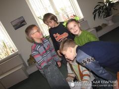 31 ноября 2014 года. Осенние каникулы в "Нарнии" 31 ноября 2014 года. Осенние каникулы в "Нарнии"