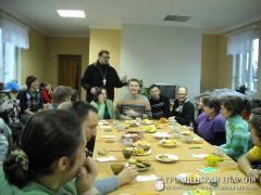 5 декабря 2014 года. Мероприятие «Свет и тепло наших сердец» 5 декабря 2014 года. Мероприятие «Свет и тепло наших сердец»