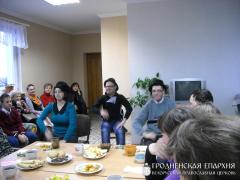 5 декабря 2014 года. Мероприятие «Свет и тепло наших сердец» 5 декабря 2014 года. Мероприятие «Свет и тепло наших сердец»