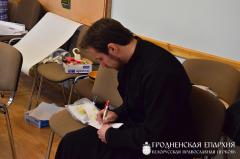 5 декабря 2014 года. Семинар «Семья как духовно-нравственная ценность. Профилактика домашнего насилия и укрепление семьи» 5 декабря 2014 года. Семинар «Семья как духовно-нравственная ценность. Профилактика домашнего насилия и укрепление семьи»