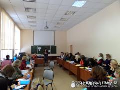 6 декабря 2014 года. Обучающий семинар «Консультирование беременных женщин в кризисной ситуации» 6 декабря 2014 года. Обучающий семинар «Консультирование беременных женщин в кризисной ситуации»