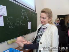 6 декабря 2014 года. Обучающий семинар «Консультирование беременных женщин в кризисной ситуации» 6 декабря 2014 года. Обучающий семинар «Консультирование беременных женщин в кризисной ситуации»